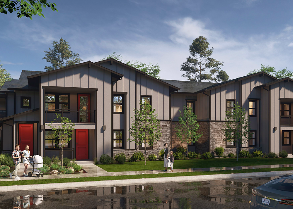 Clark Road Updated Courtyards At Cottonwood