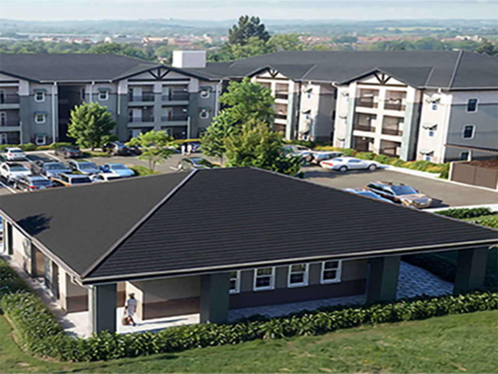 FINAL El Dorado Senior Village Danny's Home For Heroes