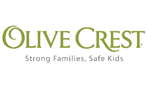 Olive Crest