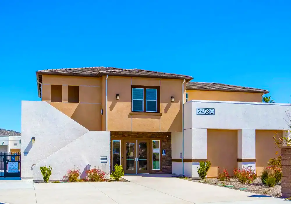 Courtyards At Cottonwood II