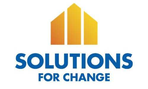 Solutions For Change